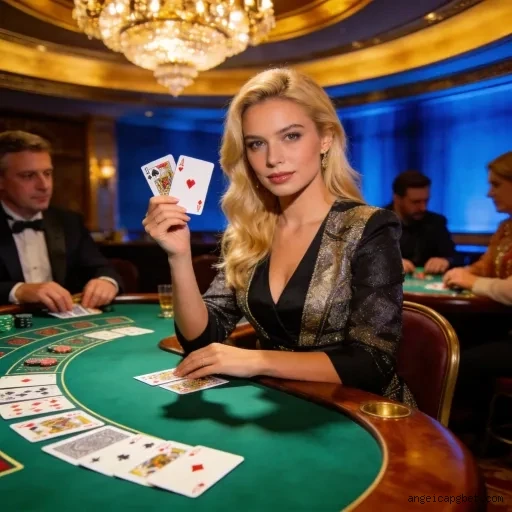 Cassino ao vivo