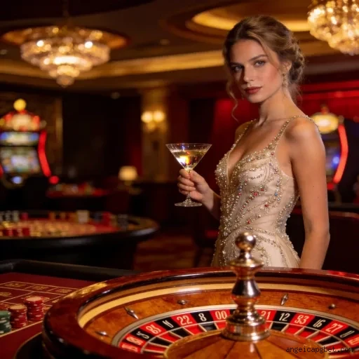 Catálogo de slots